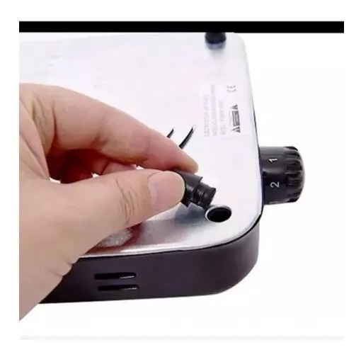 Estufa Electrica De 1 Pusto